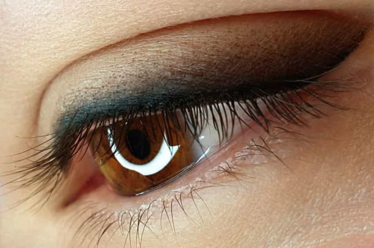 Kalıcı Eyeliner (Göz Kalemi Dövmesi) Nedir, Nasıl Yapılır?Haber Kaos